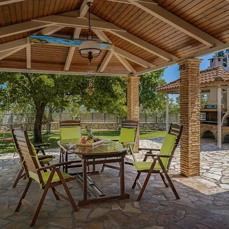 Rivazzurra Beachfront Luxury *