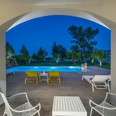 Rivazzurra Beachfront Luxury