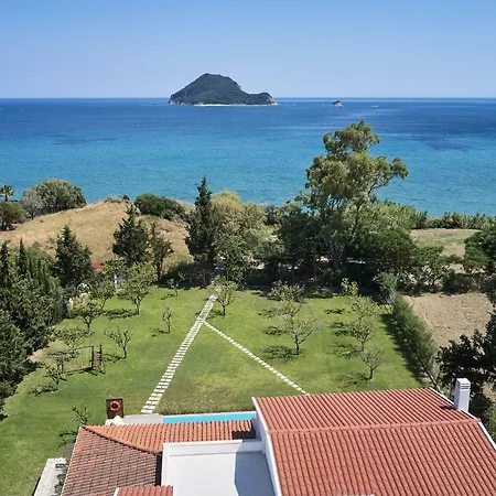 Rivazzurra Beachfront Luxury *