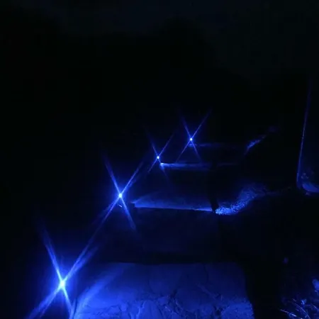 Rivazzurra Beachfront Luxury Willa