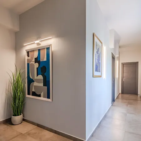 Rivazzurra Beachfront Luxury Vila