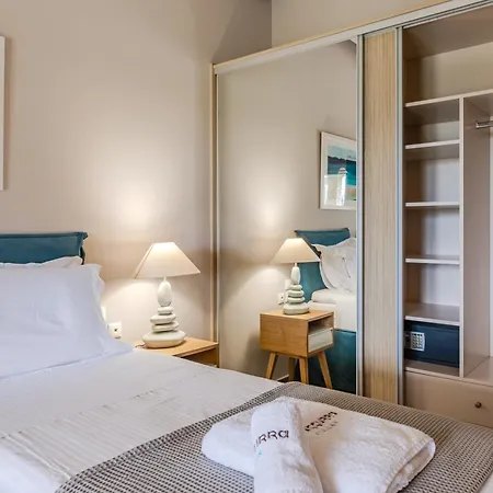 Vila Rivazzurra Beachfront Luxury Lithakia (Zakynthos)
