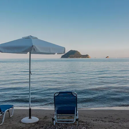 Vila Rivazzurra Beachfront Luxury