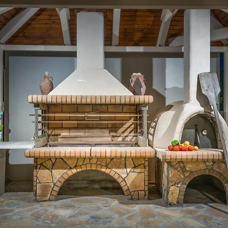 Rivazzurra Beachfront Luxury * Lithakia (Zakynthos)