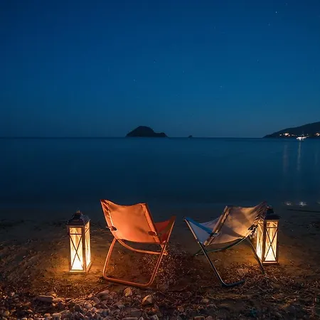 Rivazzurra Beachfront Luxury *