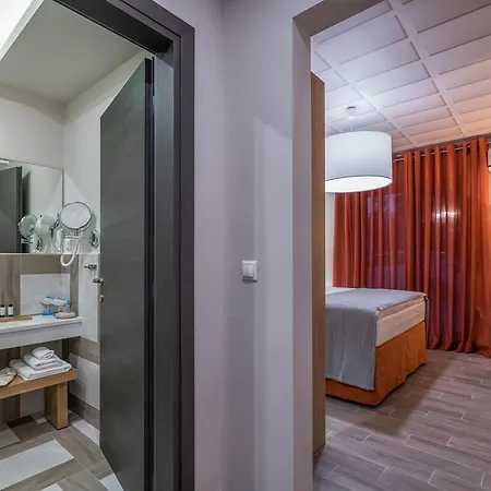 Vilă Rivazzurra Beachfront Luxury Lithakia (Zakynthos)