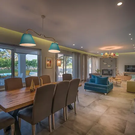 Rivazzurra Beachfront Luxury Lithakia (Zakynthos)