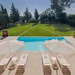 Rivazzurra Beachfront Luxury
