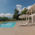 Βίλα Rivazzurra Beachfront Luxury *