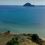 Βίλα Rivazzurra Beachfront Luxury Λιθακιά