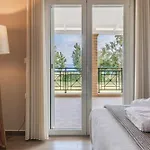 Rivazzurra Beachfront Luxury