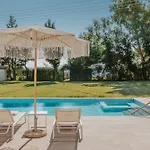 Rivazzurra Beachfront Luxury Βίλα *