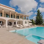 Βίλα Rivazzurra Beachfront Luxury *