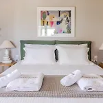 Rivazzurra Beachfront Luxury Βίλα Λιθακιά