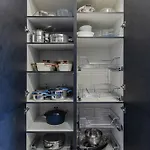 Rivazzurra Beachfront Luxury Λιθακιά
