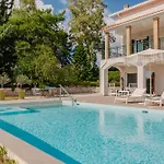 Rivazzurra Beachfront Luxury Βίλα Λιθακιά