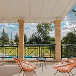 Rivazzurra Beachfront Luxury Βίλα Λιθακιά