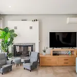 Rivazzurra Beachfront Luxury Βίλα Λιθακιά