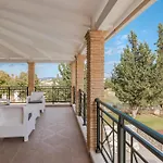 Rivazzurra Beachfront Luxury *