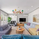 Βίλα Rivazzurra Beachfront Luxury