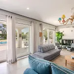 Rivazzurra Beachfront Luxury Βίλα *