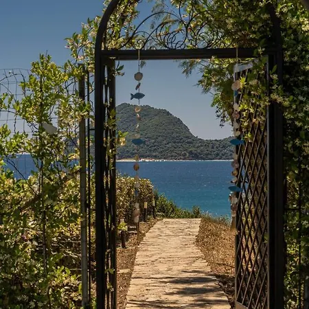 Rivazzurra Beachfront Luxury