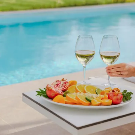 Rivazzurra Beachfront Luxury