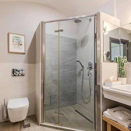 Rivazzurra Beachfront Luxury *