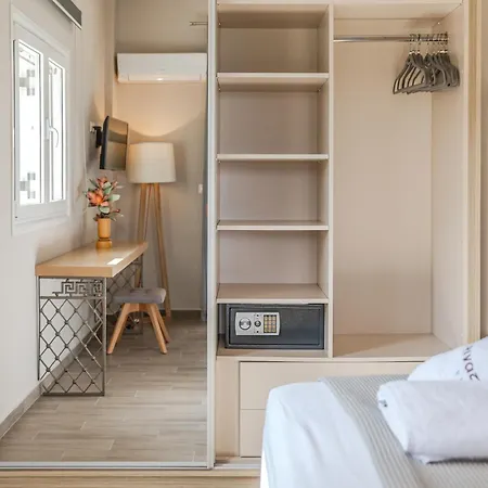 别墅 Rivazzurra Beachfront Luxury Lithakia (Zakynthos)