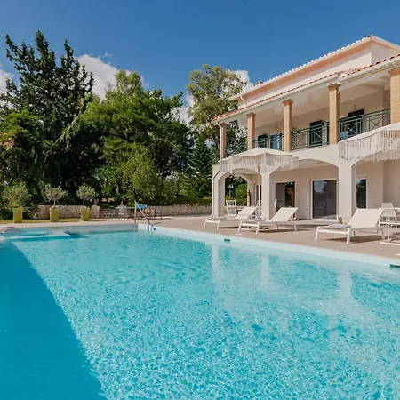 Rivazzurra Beachfront Luxury *