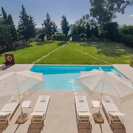 Rivazzurra Beachfront Luxury