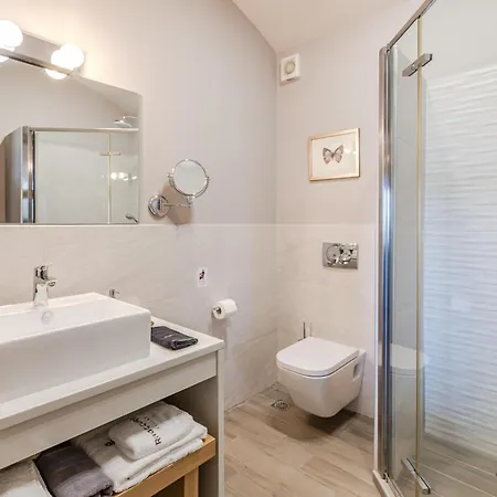 Rivazzurra Beachfront Luxury *