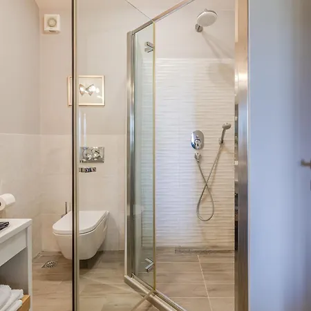 Rivazzurra Beachfront Luxury *