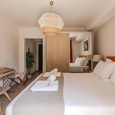 Rivazzurra Beachfront Luxury