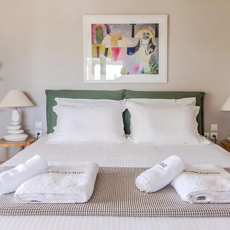 Rivazzurra Beachfront Luxury 别墅 Lithakia (Zakynthos)