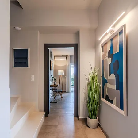 Rivazzurra Beachfront Luxury *