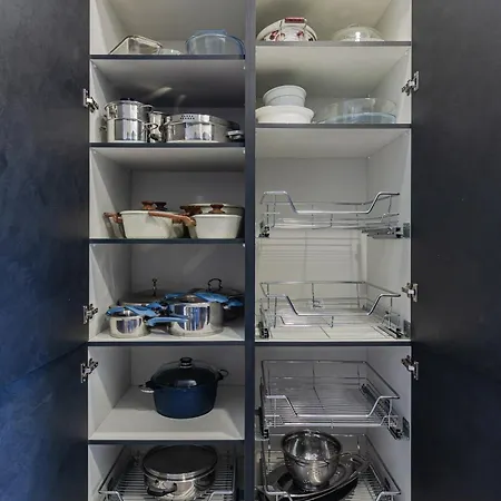 Rivazzurra Beachfront Luxury Lithakia (Zakynthos)