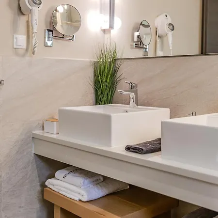 Rivazzurra Beachfront Luxury