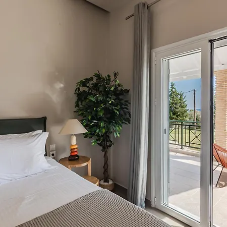 Rivazzurra Beachfront Luxury * Lithakia (Zakynthos)