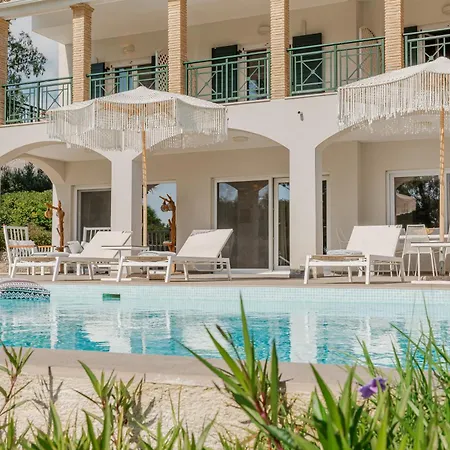 Rivazzurra Beachfront Luxury