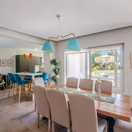 Rivazzurra Beachfront Luxury *