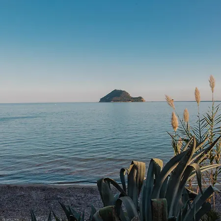 Rivazzurra Beachfront Luxury *