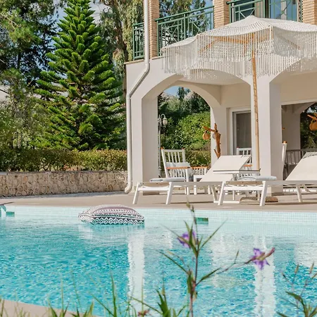 ヴィラ Rivazzurra Beachfront Luxury