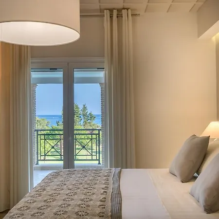 Rivazzurra Beachfront Luxury * Lithakia (Zakynthos)