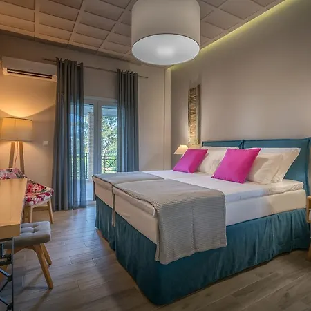 Rivazzurra Beachfront Luxury * Lithakia (Zakynthos)