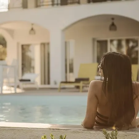 Rivazzurra Beachfront Luxury Lithakia (Zakynthos)