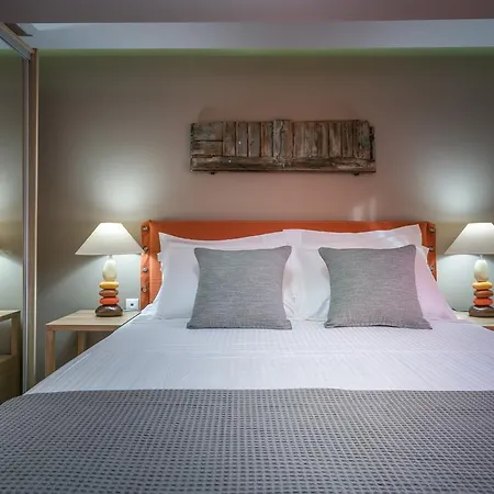 Rivazzurra Beachfront Luxury فيلة *