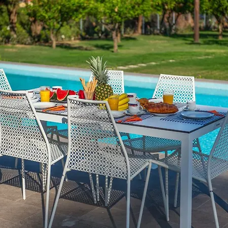 Rivazzurra Beachfront Luxury Lithakia (Zakynthos)