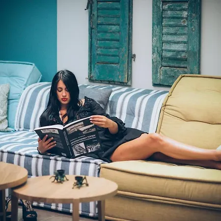 Rivazzurra Beachfront Luxury فيلة Lithakia (Zakynthos)