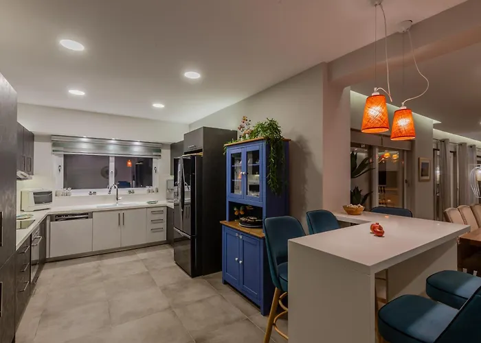 Willa Rivazzurra Beachfront Luxury